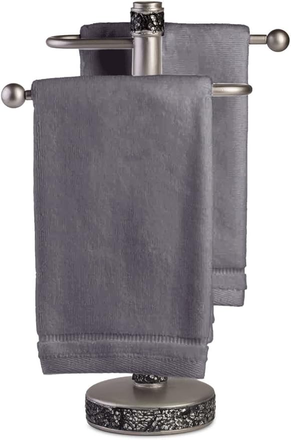 Creative Scents Cotton Fingertip Towels Set