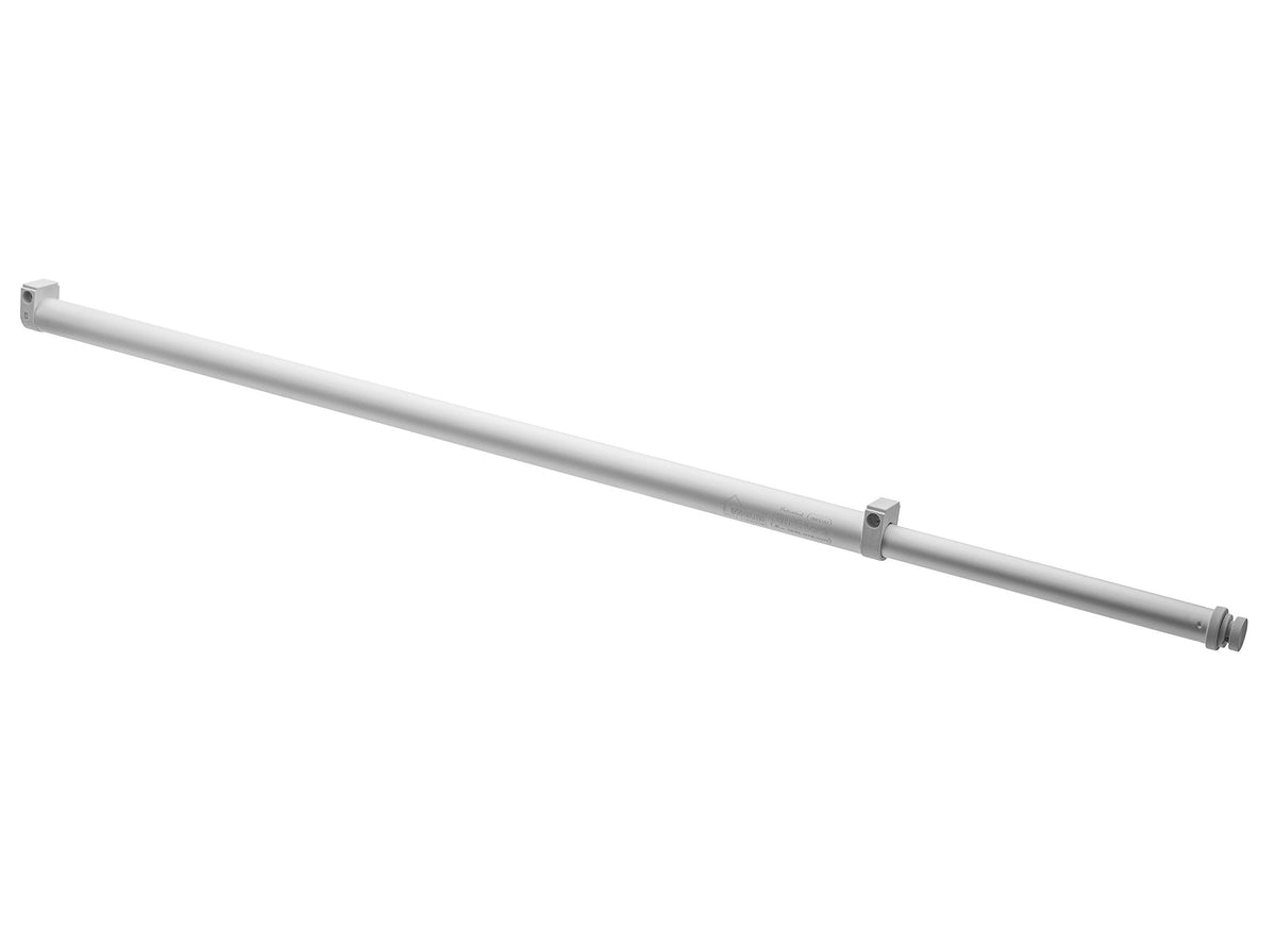 Slideback- Self Closing Sliding Patio Door Closer (Heavy Duty) for 5-6 ft Doors