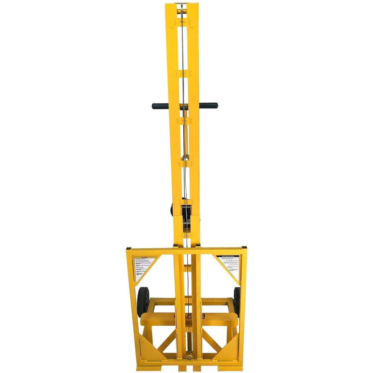 PanelLift Hangpro Drywall Lift for Walls Model 150