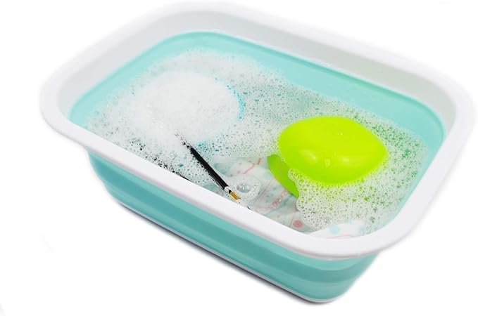 SAMMART 9.2L Collapsible Tub