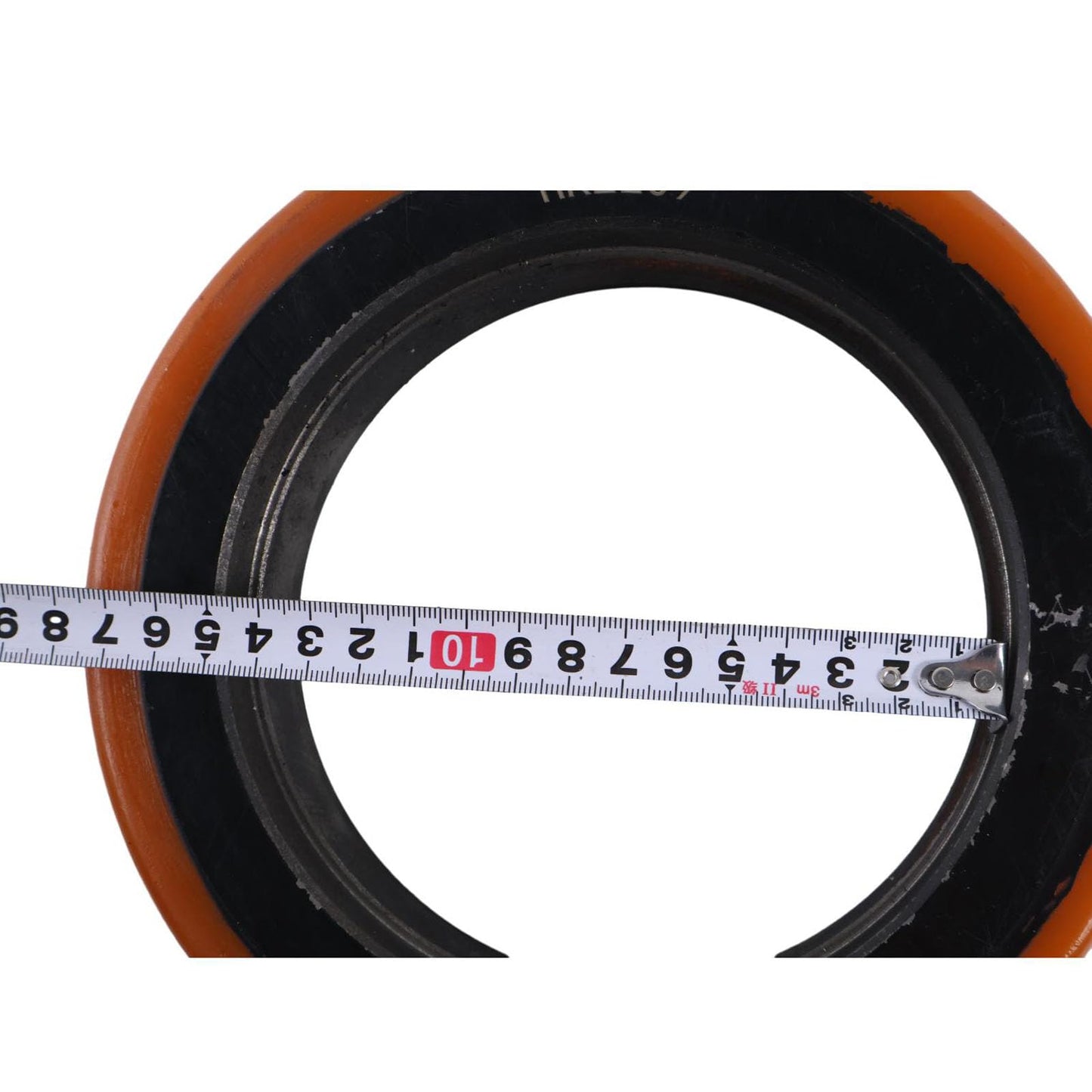 TCINDRR Drive Wheel 1115-220000-00 111522000000 Compatible with Big Joe Electric Pallet Jack P33 E30 EZ30 S22