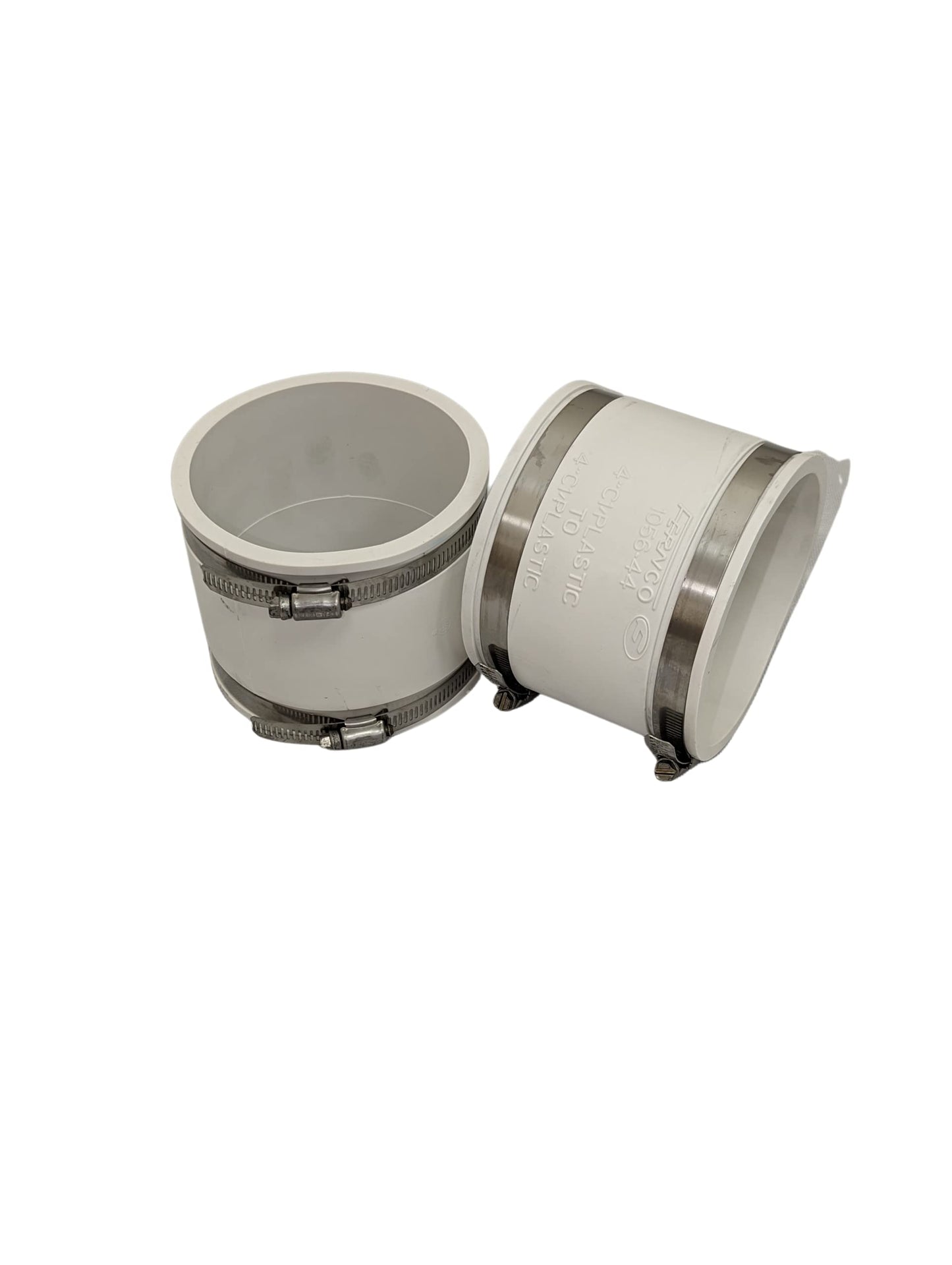 Festa AMG Maverick EC Radon Fan – 4“ Installation Kit - Quiet and Energy Efficient Radon Mitigation Inline Fans – High Performance 4” Duct Fan