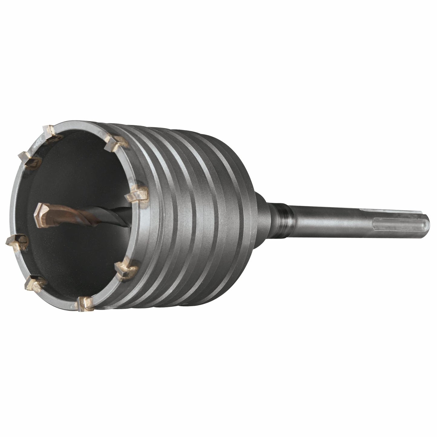 BOSCH HC8526 2-5/8 in. x 22 in. SDS-Max Rotary Hammer Core Bit Ideal for Applications in Concrete