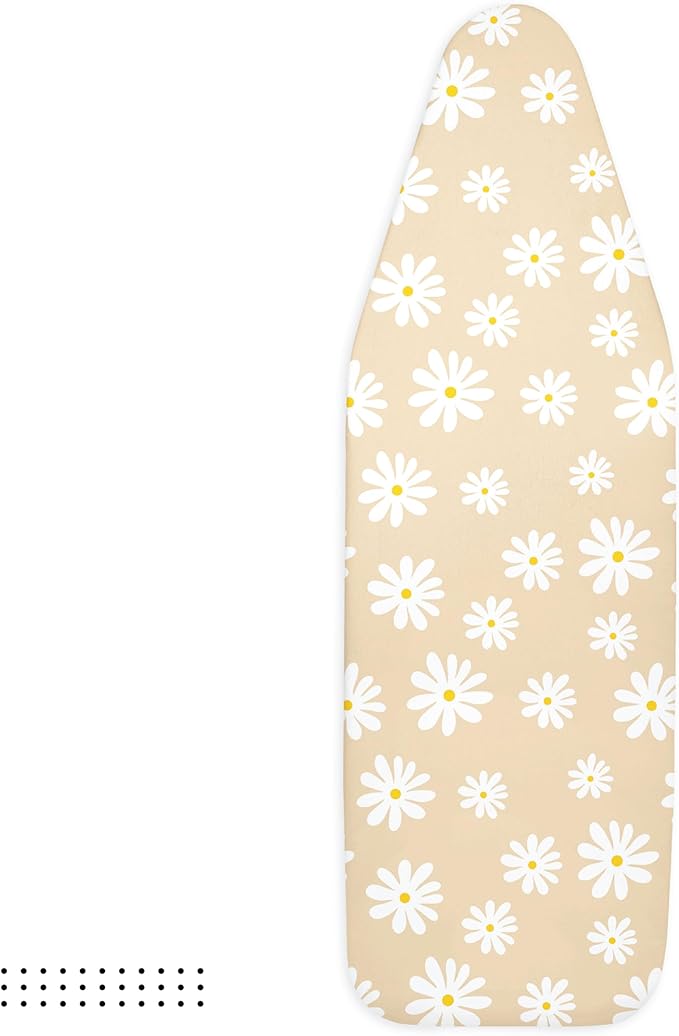 Encasa XO Ironing Board Cover and Pad 54"x18"