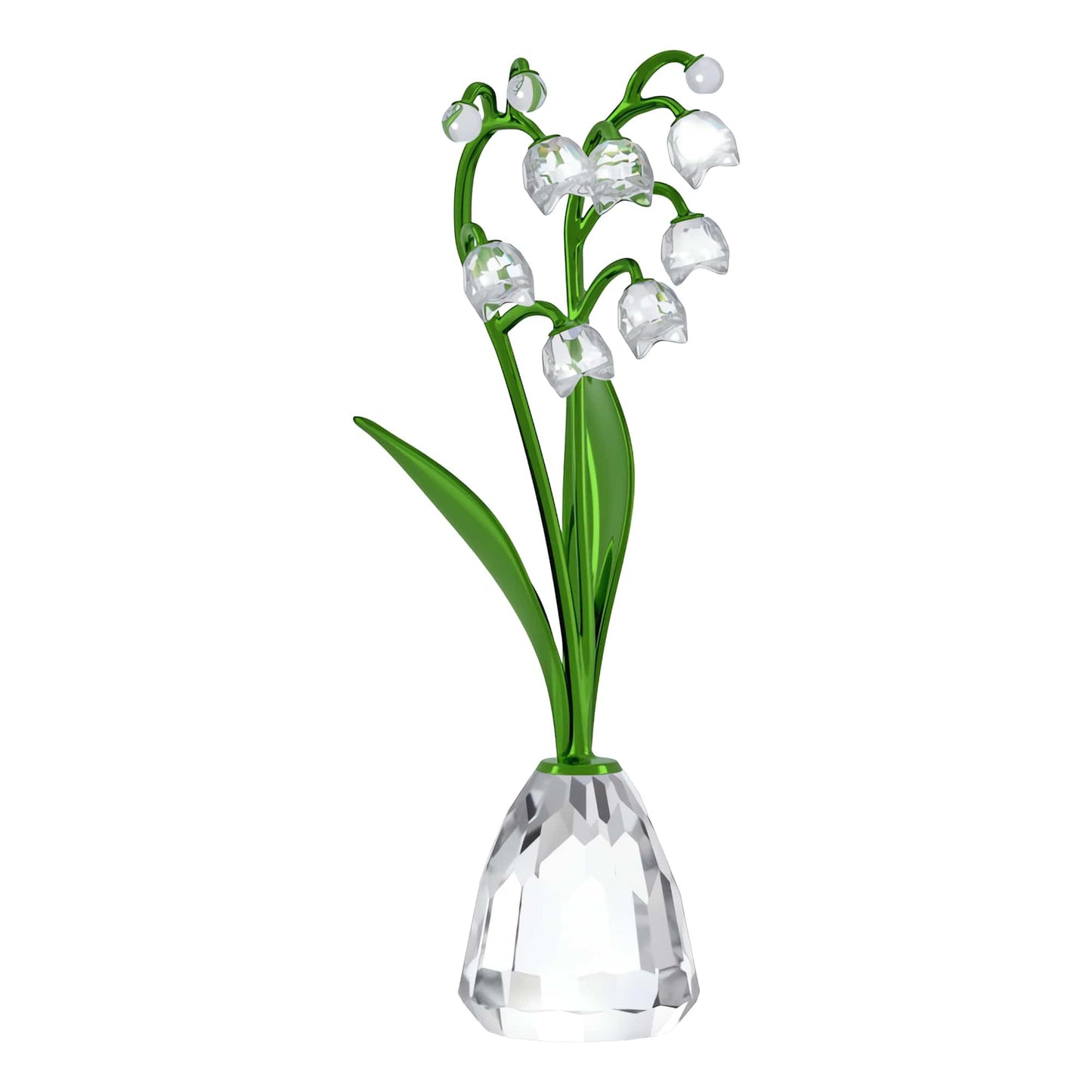 Swarovski Florere Lily of the Valley