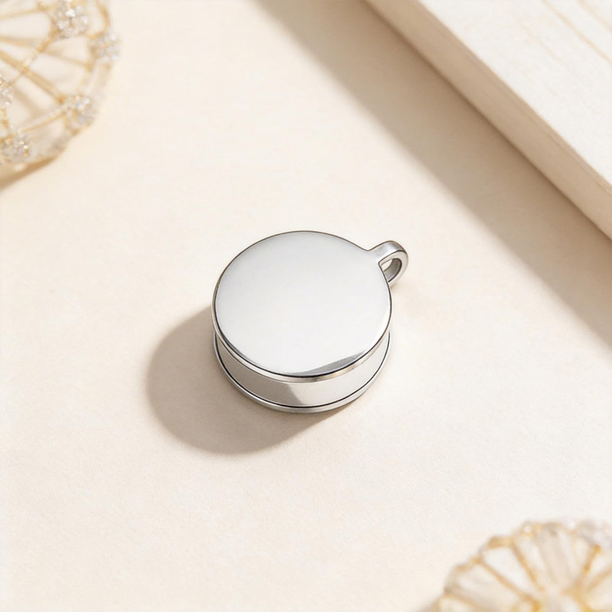 Keloid Compression Earrings for Women Men Pressure Earrings Clip on Non-Pierced Earring Jewelry Gifts