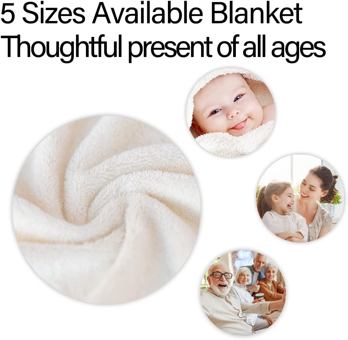 Feelyou Dragon Plush Throw Blanket Queen 90"x90" Dragon Stuff Flannel Fleece Blanket for Boys Girls Teens Wild Life All Season Bed Blanket Dragon Decor Blanket Room Decor Orange