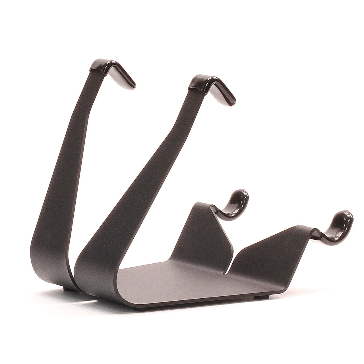 Thought Out Simplex Steel Stand Black - Made in USA - Compatible with Apple iPad