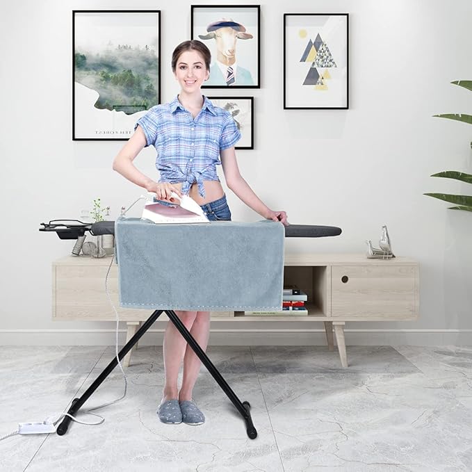 Duwee 12"x36" Ironing Board