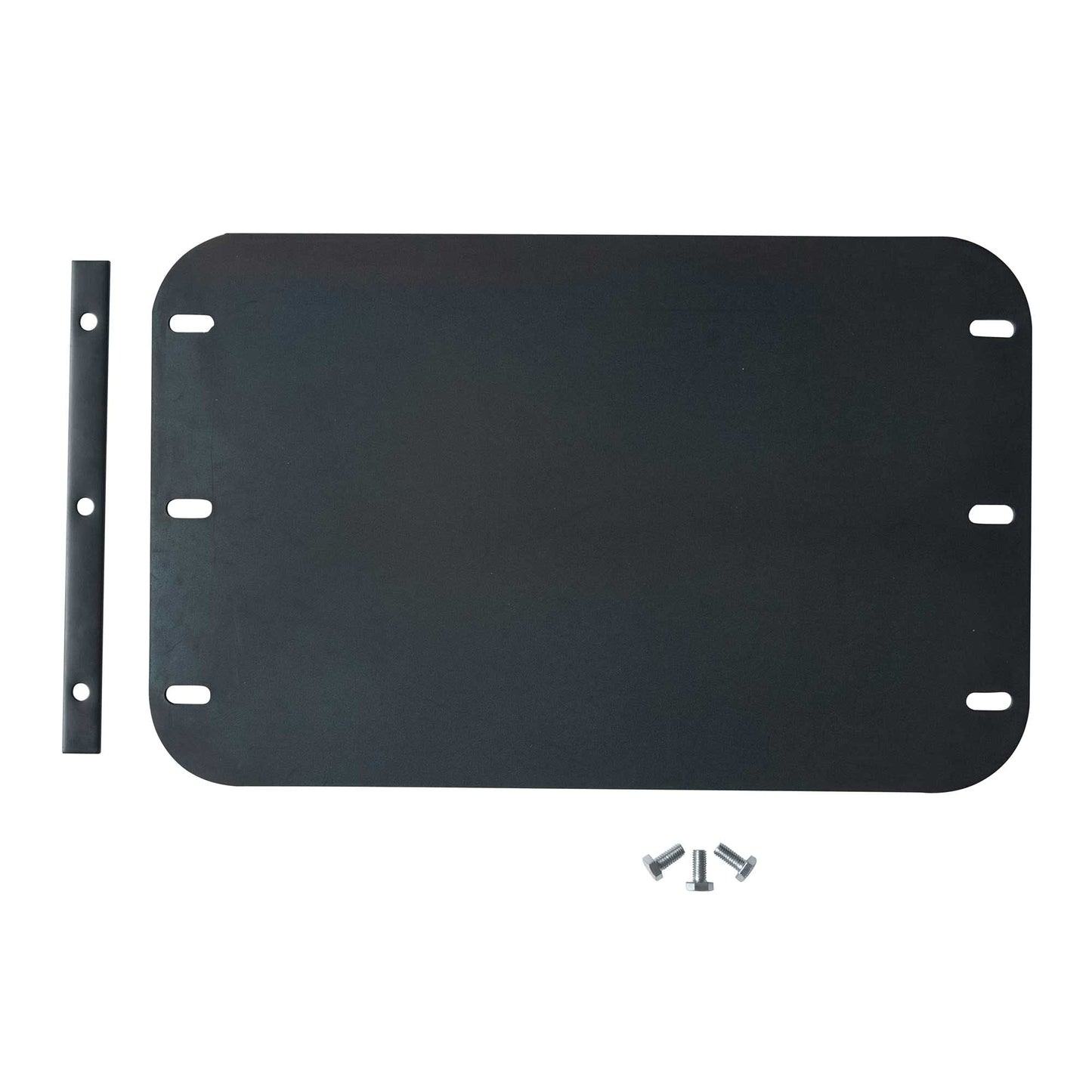 YARDMAX YC0850 1850 lb. Compaction Force Plate Compactor, 2.5 hp, 79cc, 5900 BPM & YCP420 Paving Pad Kit for Yc1390