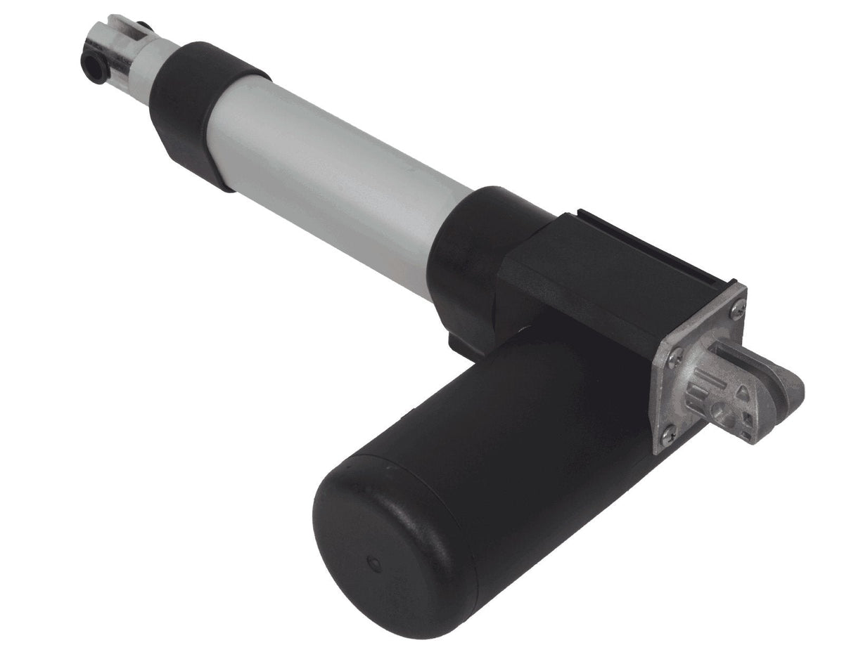 Progressive Automations 12V Electric Linear Actuator - 30 Inch Stroke, 400 lbs Force, IP66 Water Resistance - High Load Linear Actuator for Automation, Manufacturing, Automotive, PA-04-30-400