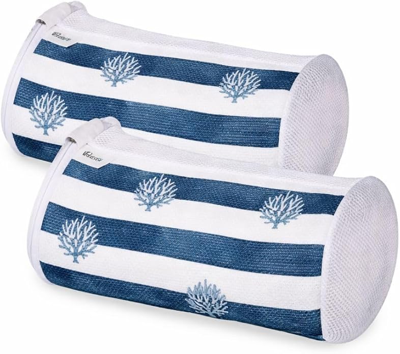 Bluehome Shoe Washing Machine Bags – Protective Mesh Laundry Bags