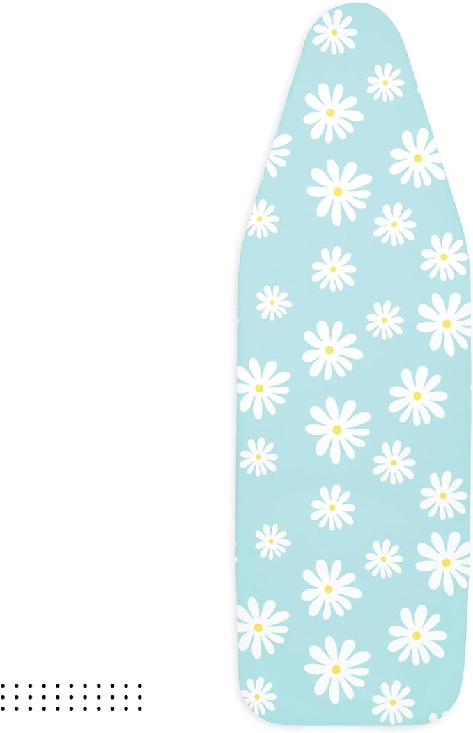 Encasa XO Ironing Board Cover and Pad 54"x15"