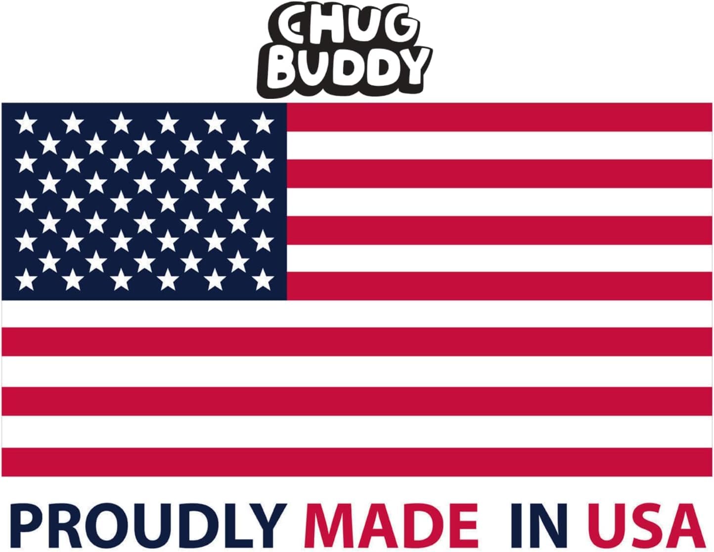 Chug Buddy Hangover Kits (6 Pack) for Bachelorette Party Favors, Weddings & 21st Birthdays | Pre-Filled Bulk Hangover Kit Bags for Bridesmaids, Girls Trips & Party Events
