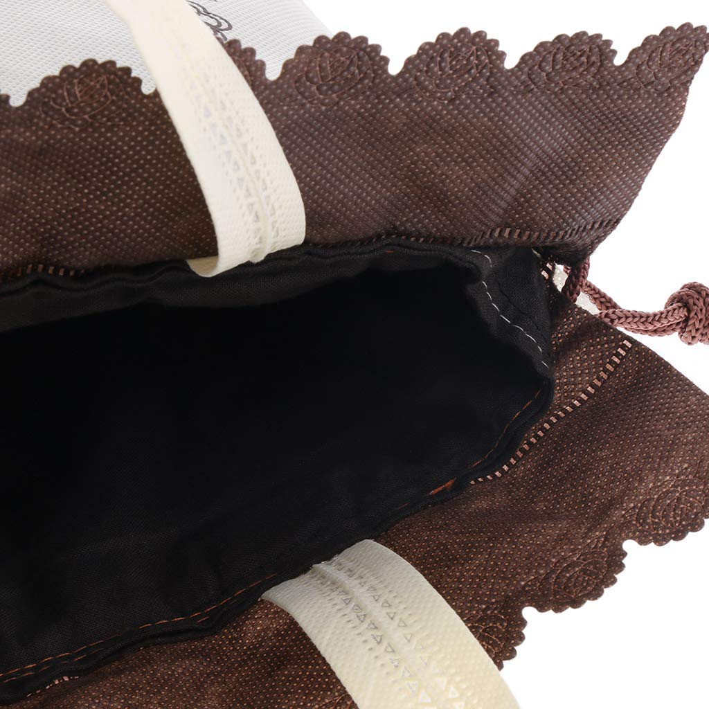 Hot Stones Massager - Electric Heater Bag for Massage Stones, Kit Includes Heater Bag