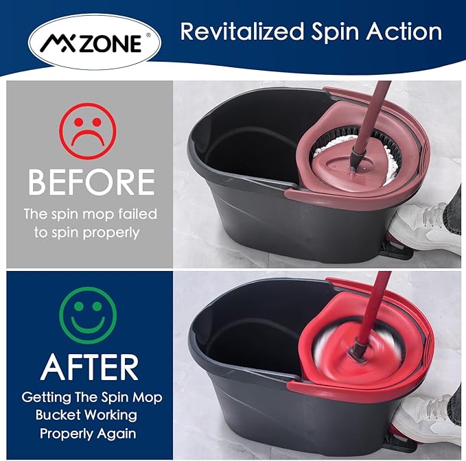 Pedal Bearing Replacement Compatible