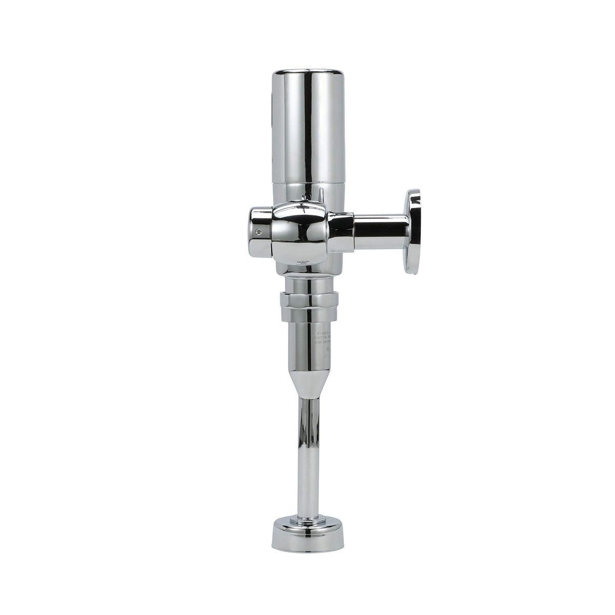Zurn ZTR6203-ULF EcoVantage ZTR Exposed Sensor Piston Flush Valve, 0.125 GPF, in Chrome