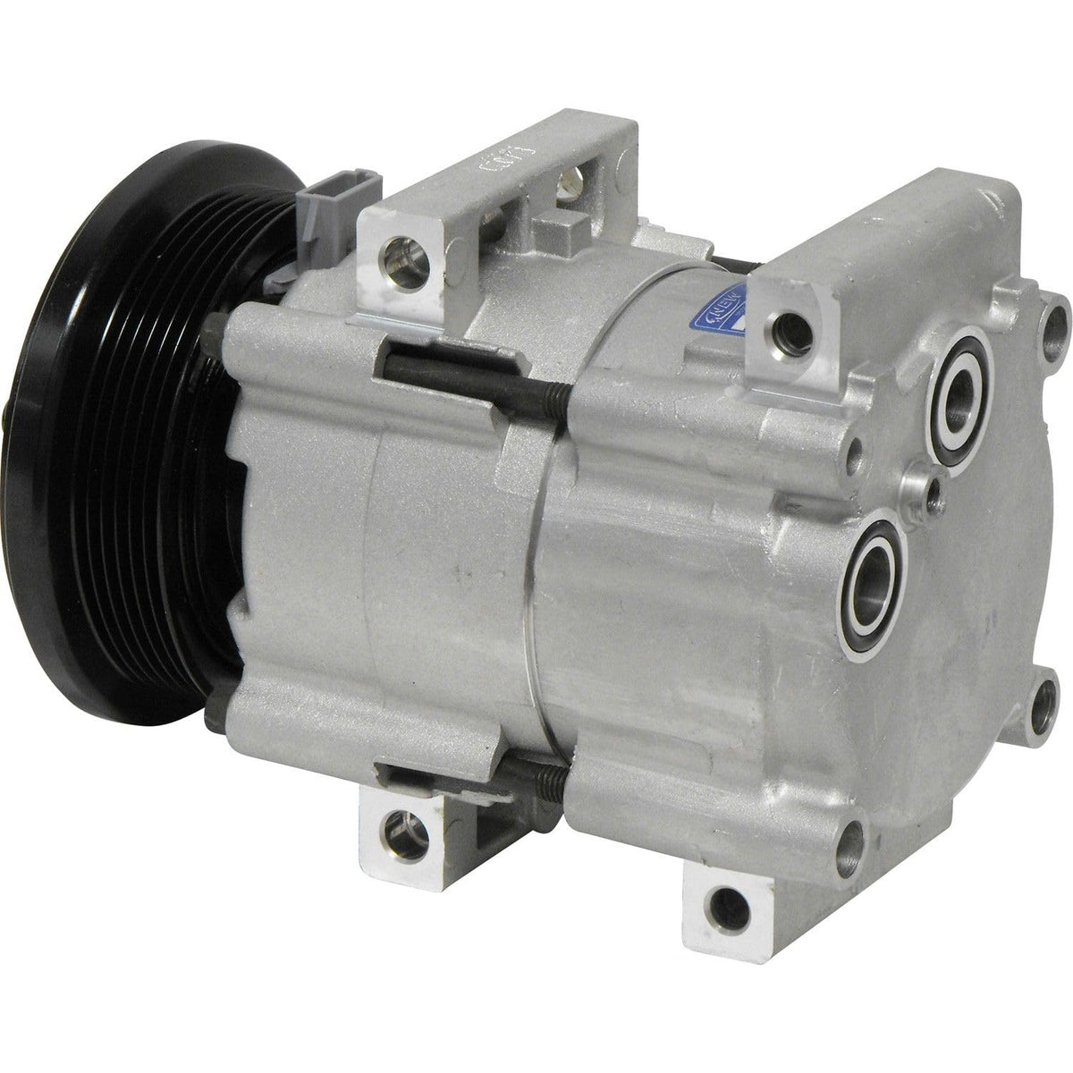 UAC CO 101730C A/C Compressor