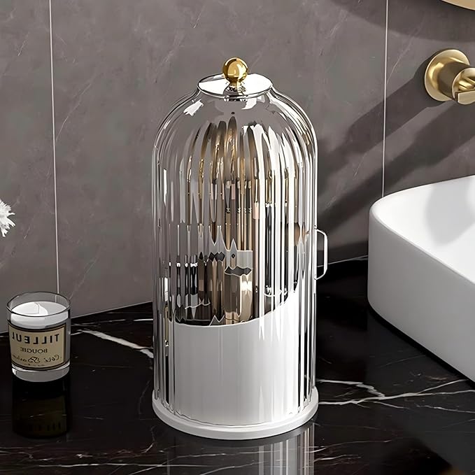 Dustproof Toothbrush Holders