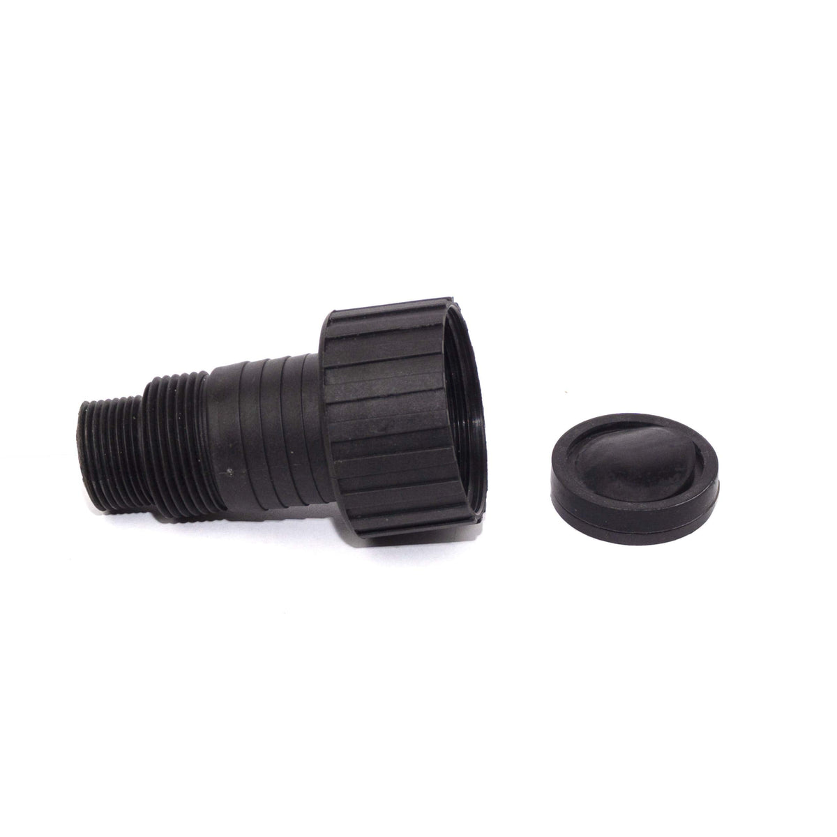 Watershed Innovations HydraPump Smart High Output Automatic Pump - Submersible Water Pump - Pool Cover Pump - Portable Electric Pump - HydraDetect Technology for Automatic Operation
