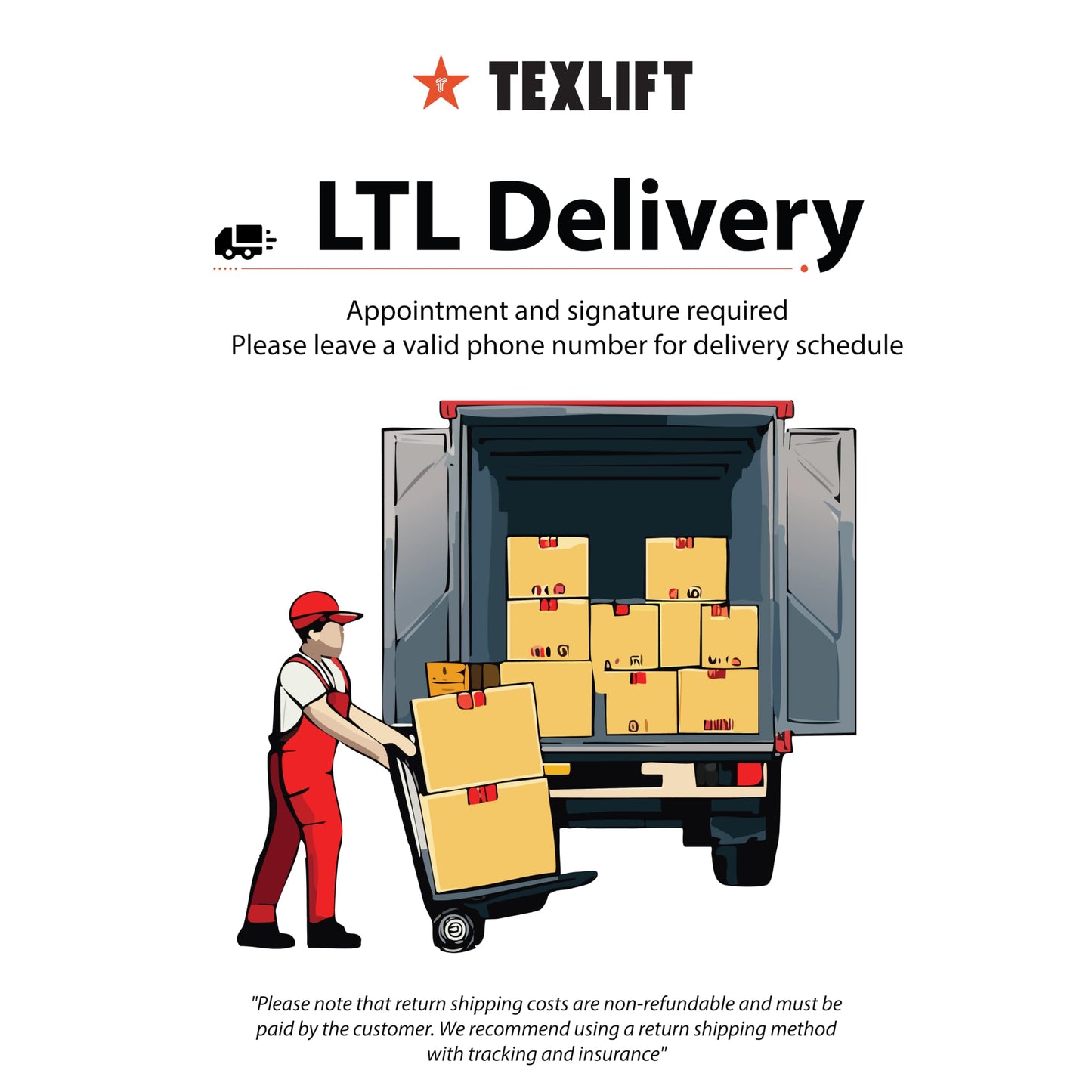 Full Electric Forklift with Side Shift, 5000 Lb Capacity, 16 Ft/189″ Lift Height, 3-Stage Mast, 48V Lithium Battery, Solid Tires, 45" Forks – Warehouse Industrial Pallet Stacker (US-FT50PRO-189)