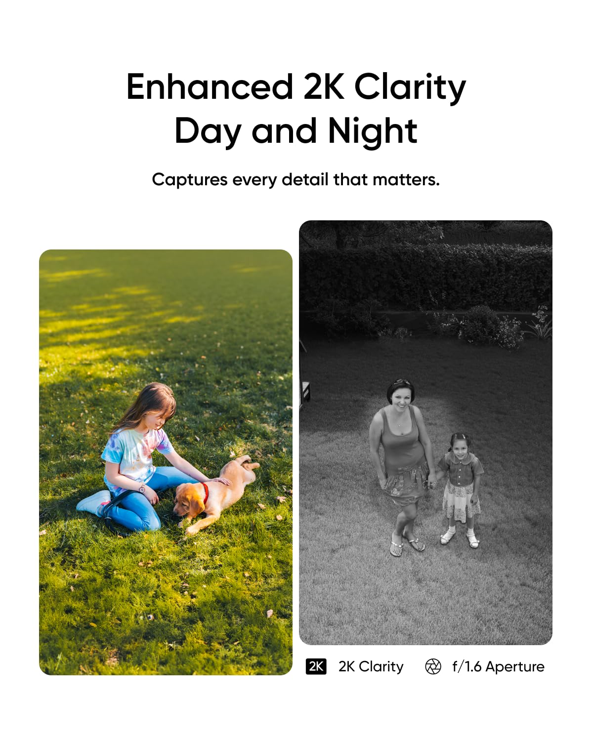 eufy Security SoloCam E30, 4-Cam Pack Kit, Security Cameras Wireless Outdoor, Solar Camera Outdoor Wireless, 360° Pan, AI Tracking, 2K Clarity, No Monthly Fee, Built-in Local Storage (Up to 16TB)