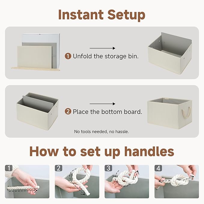 StorageWorks Fabric Storage Bins