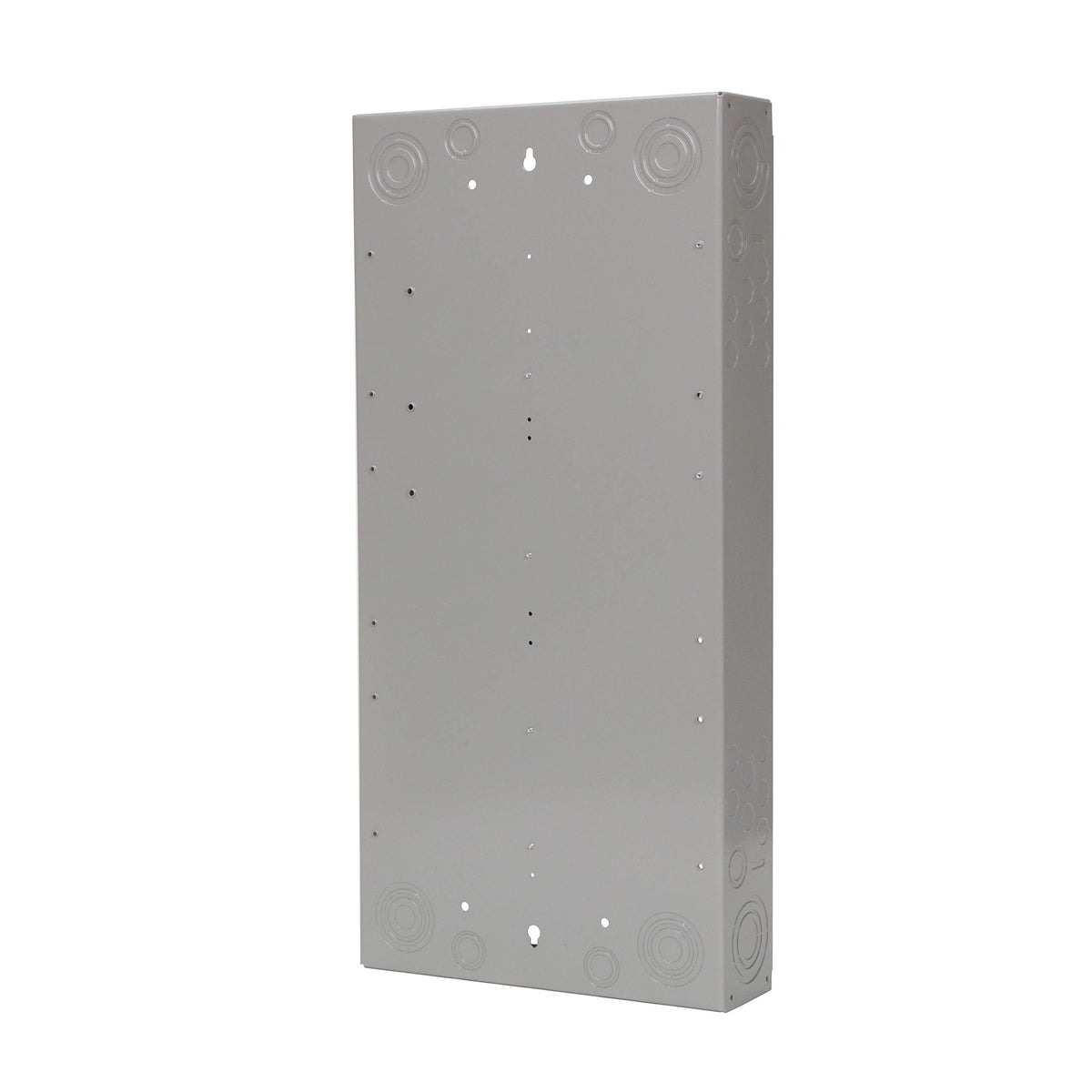 SN Series 200 Amp 30-Space 48-Circuit Main Lug Plug-On Neutral Load Center Indoor