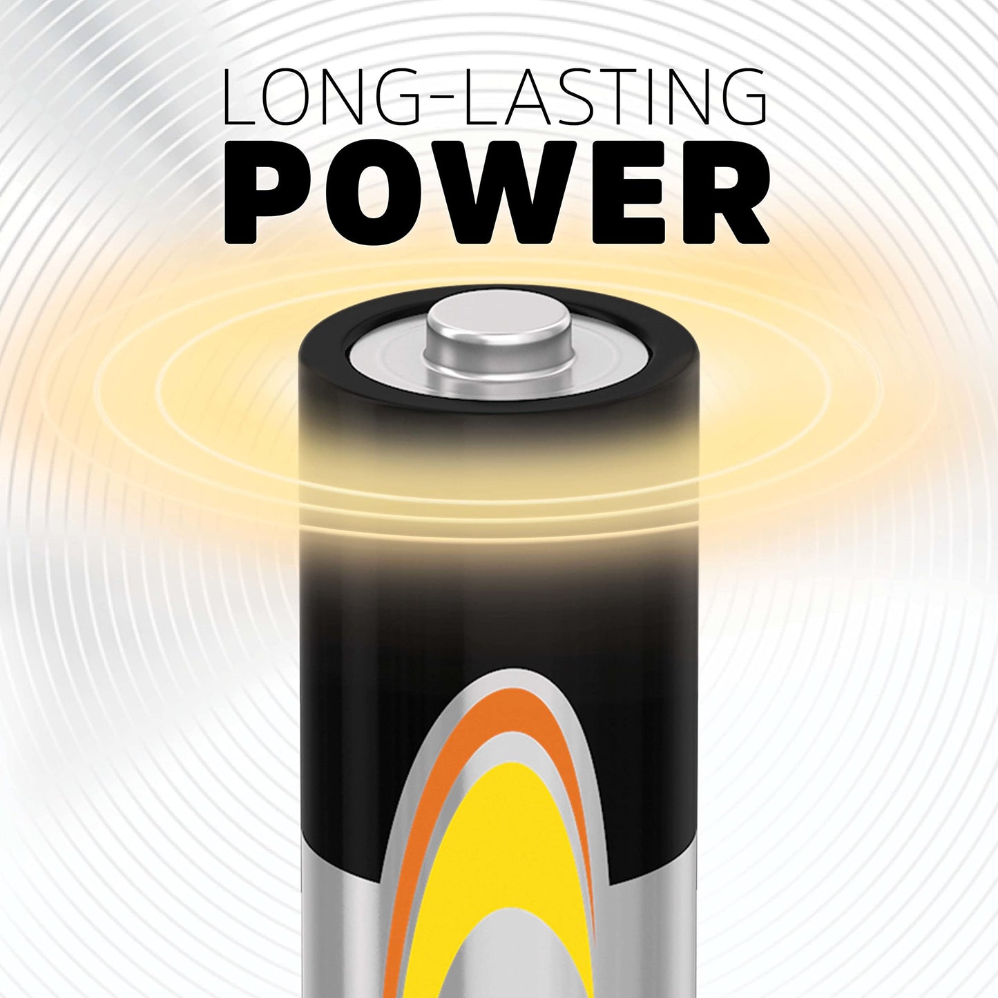 Energizer Alkaline Power AAA Batteries, 32 Count, Long-Lasting Triple A Batteries, Suitable for Everyday Electronics and Emergency Gear