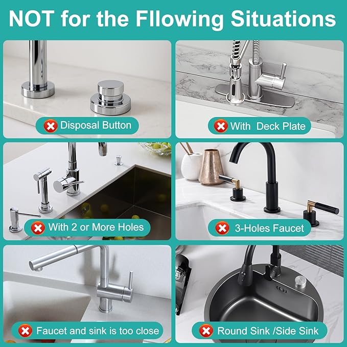 Small Diatomite Kitchen Sink Faucet Mat Water Absorbing Stone Tray Quick Drying