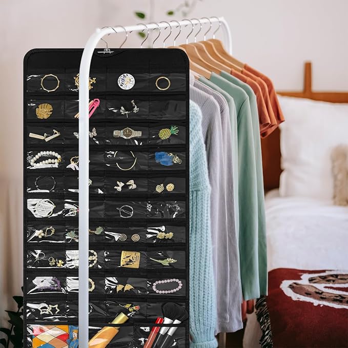 Bloss Hanging Jewelry Organizer