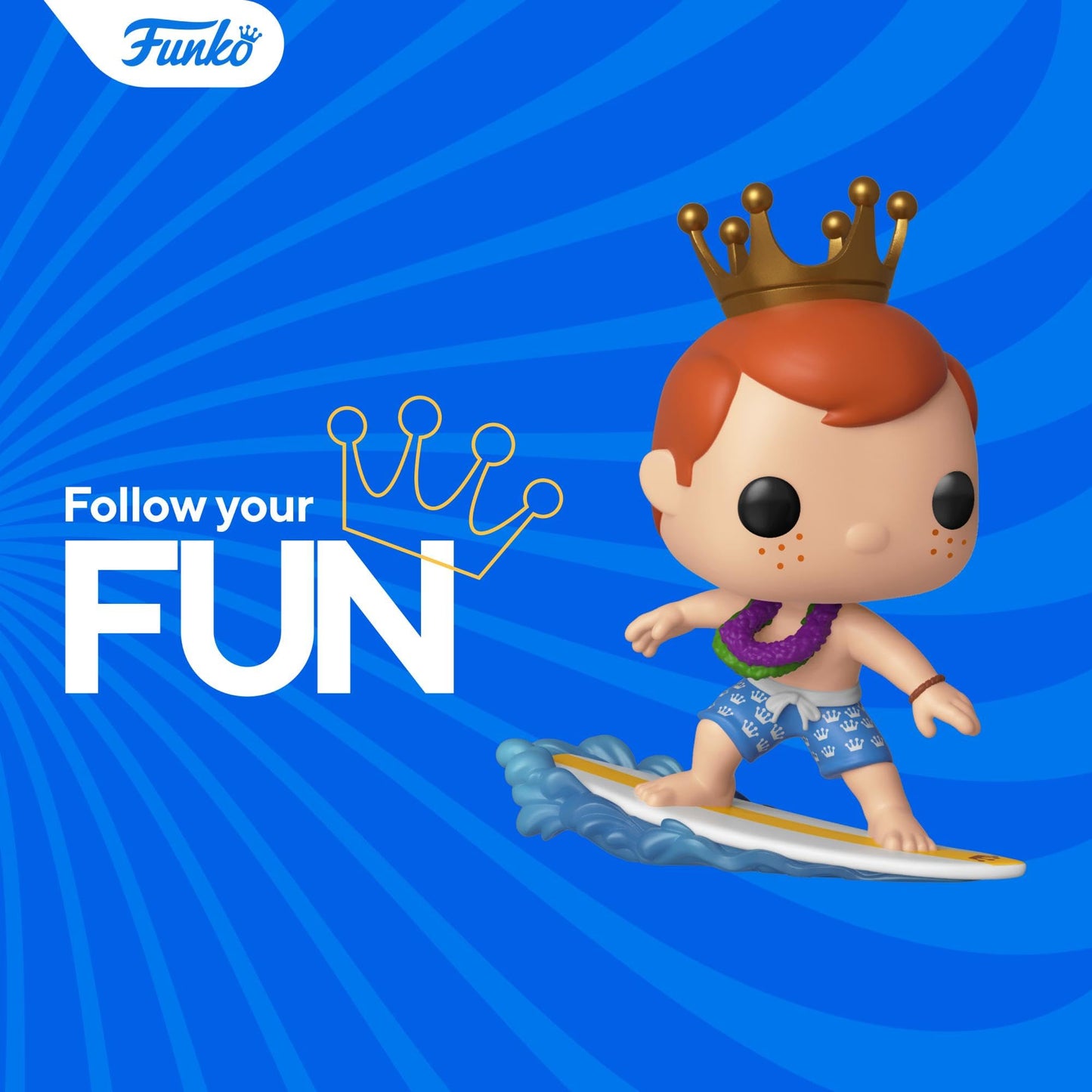 Funko POP! Vinyl: Simon - Logo - Simon - 1/6 Odds for Rare Chase Variant - Glow in The Dark - Collectable Vinyl Figure - Gift Idea - Official Merchandise - for Kids & Adults - Ad Icons Fans