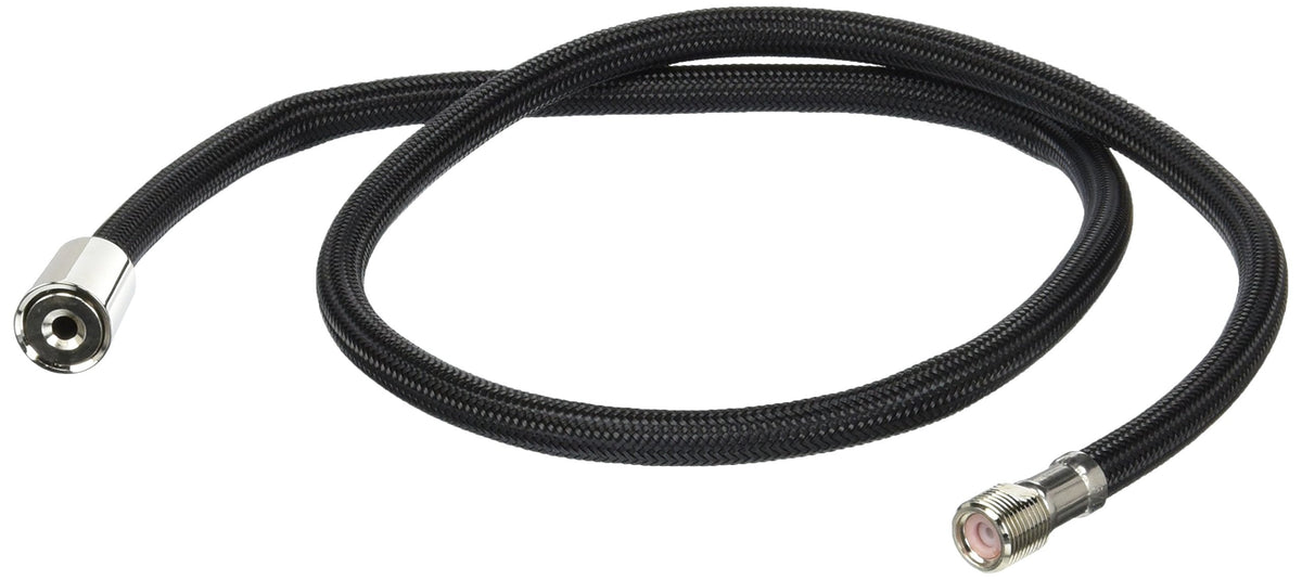 Rohl 9.28426PN Connector Hose for Side Spray Polished Nickel