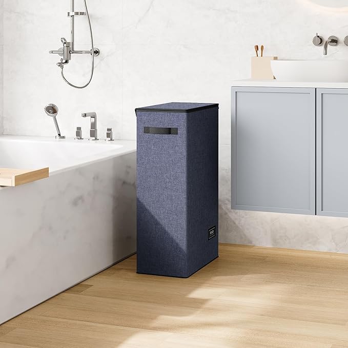 SOLEDI Slim Laundry Hamper
