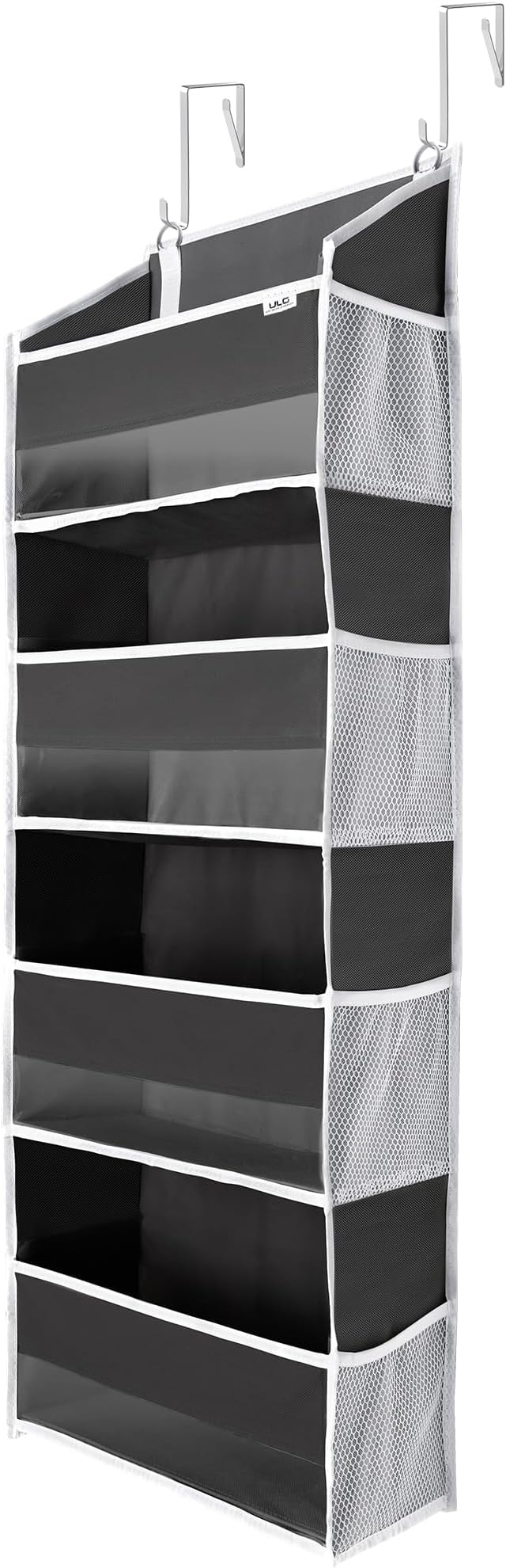 ULG 1 Pack Over Door Organizer