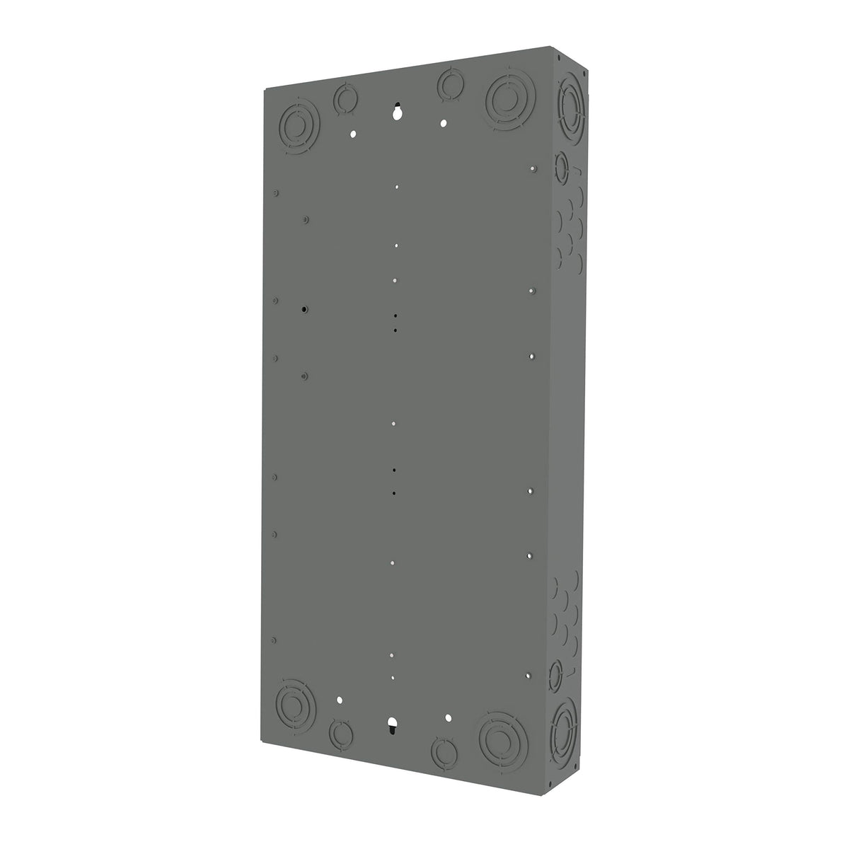 SN Series 200 Amp 30-Space 30-Circuit Main Lug Plug-On Neutral Load Center Indoor