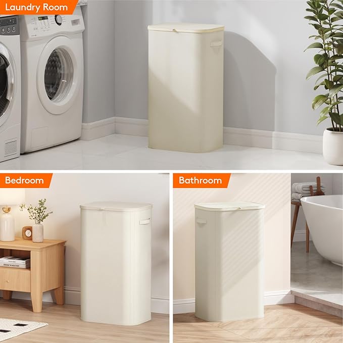 Lifewit 105L Large Laundry Basket