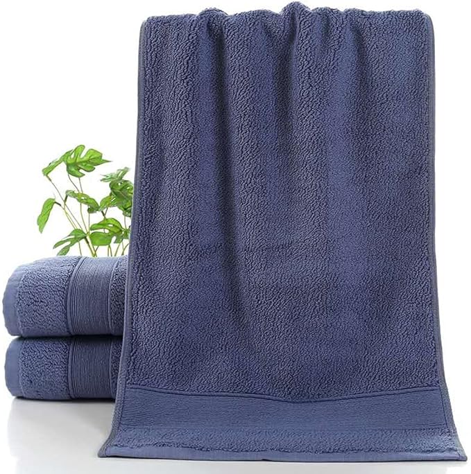 RUIBOLU Hand Towels for Bathroom