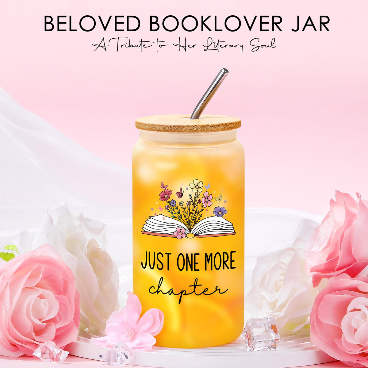 Book Lovers Gifts for Women Bookish Gifts for Book Lovers Women Books Accessories for Reading Lover Books Club Gift for Reader Cool Bookish Themed Items Set Bookworm Stuff Presents for Librarian, Girl