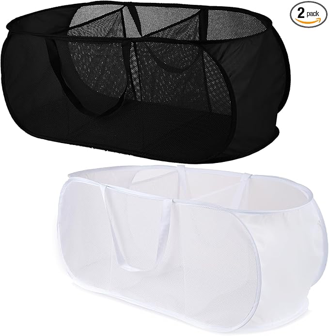 Laundry Basket