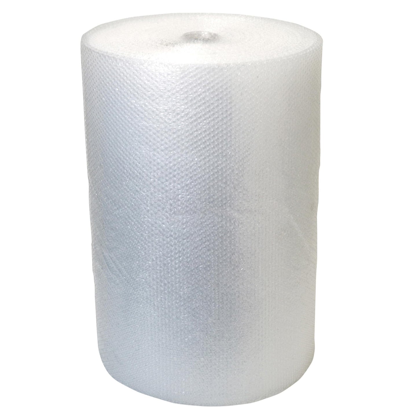 1 Meter Wide Packaging Roll of Large Bubble Wrap 1000mm x 50m Small Air Bubbles For Packing or Moving House