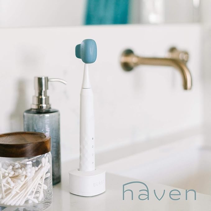 Haven Toothbrush Cover