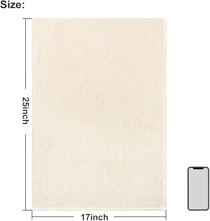 QUILTINA Dish Towels Set