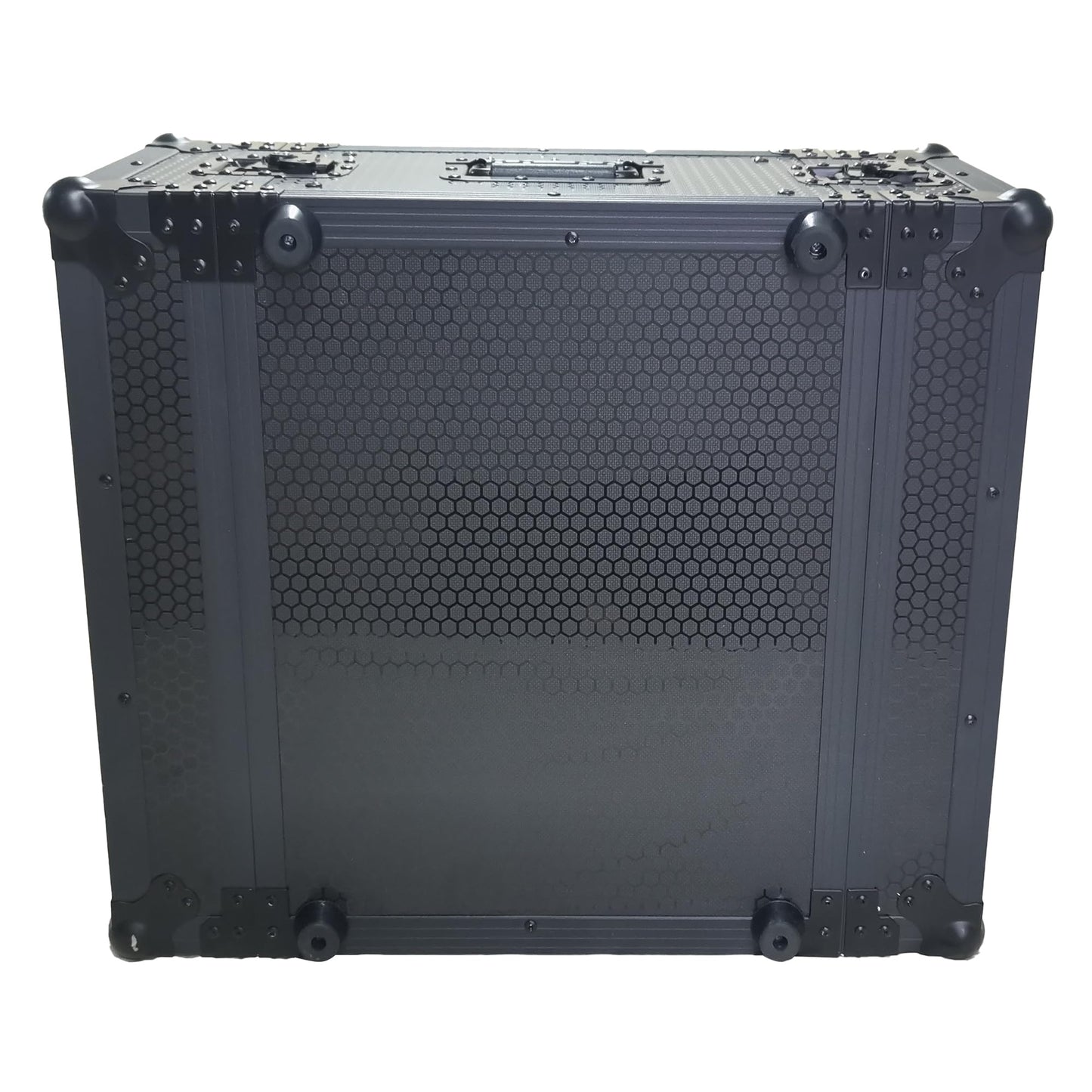 JUNMAN 24 Channel Powercon Power Distro Distributor Box for DJ Stage Lighting Party Event Show