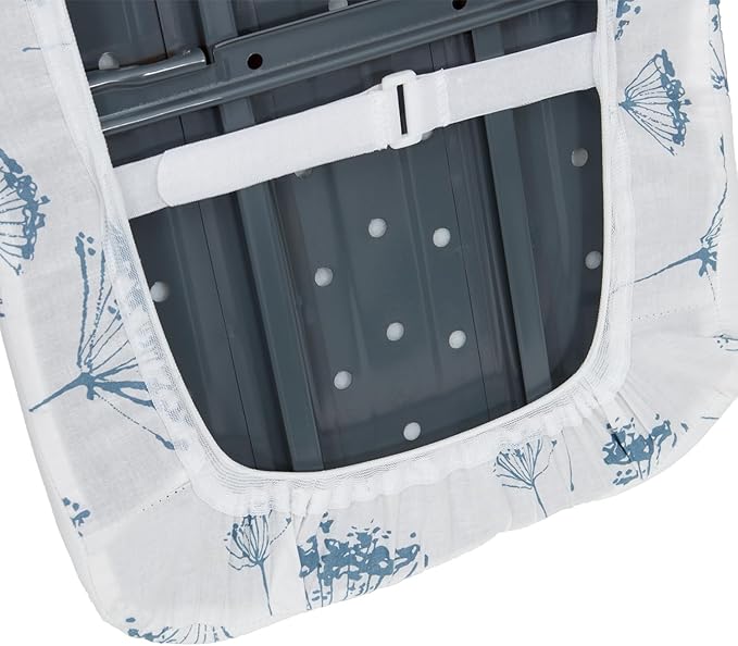 Ironing Board Cover and Pad, 100% Cotton