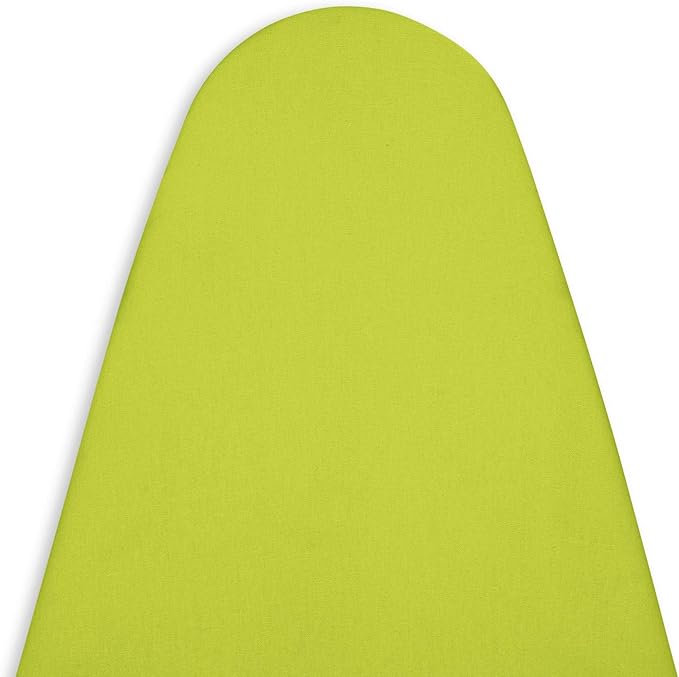 Encasa XO Ironing Board Cover and Pad 54"x15" - 4mm Felt Large Iron Board Cover