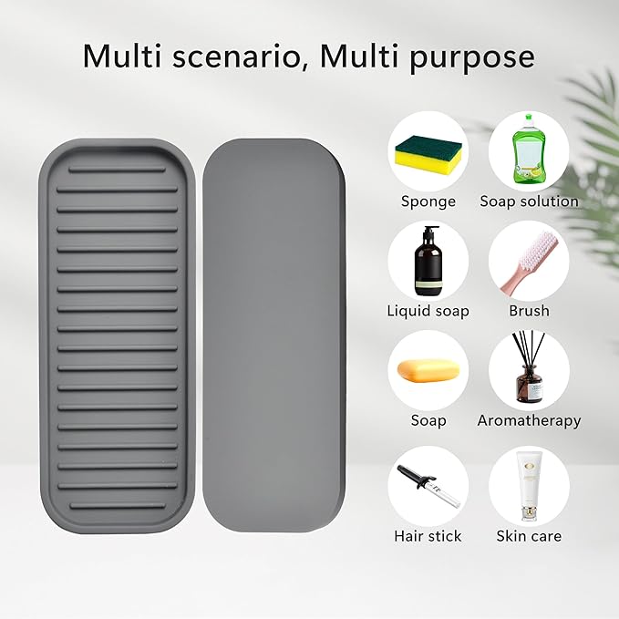 Silicone Sponge Holder
