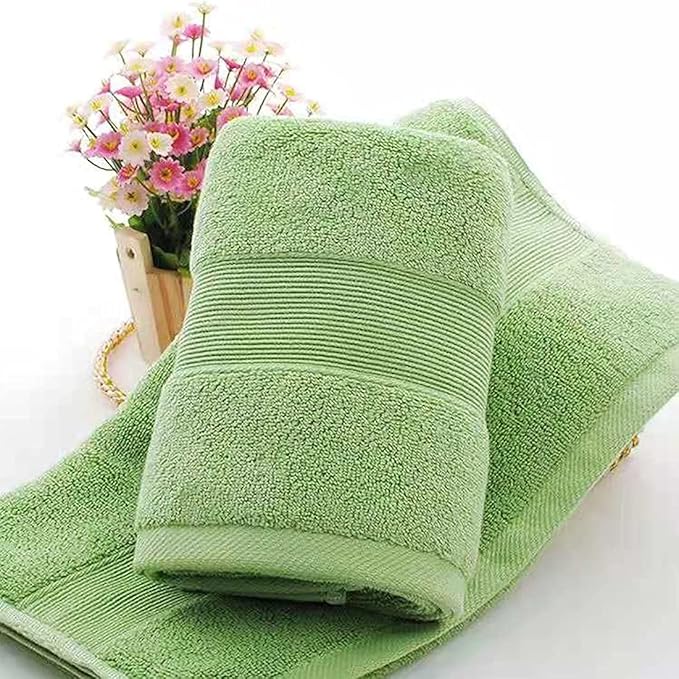 RUIBOLU Hand Towels for Bathroom