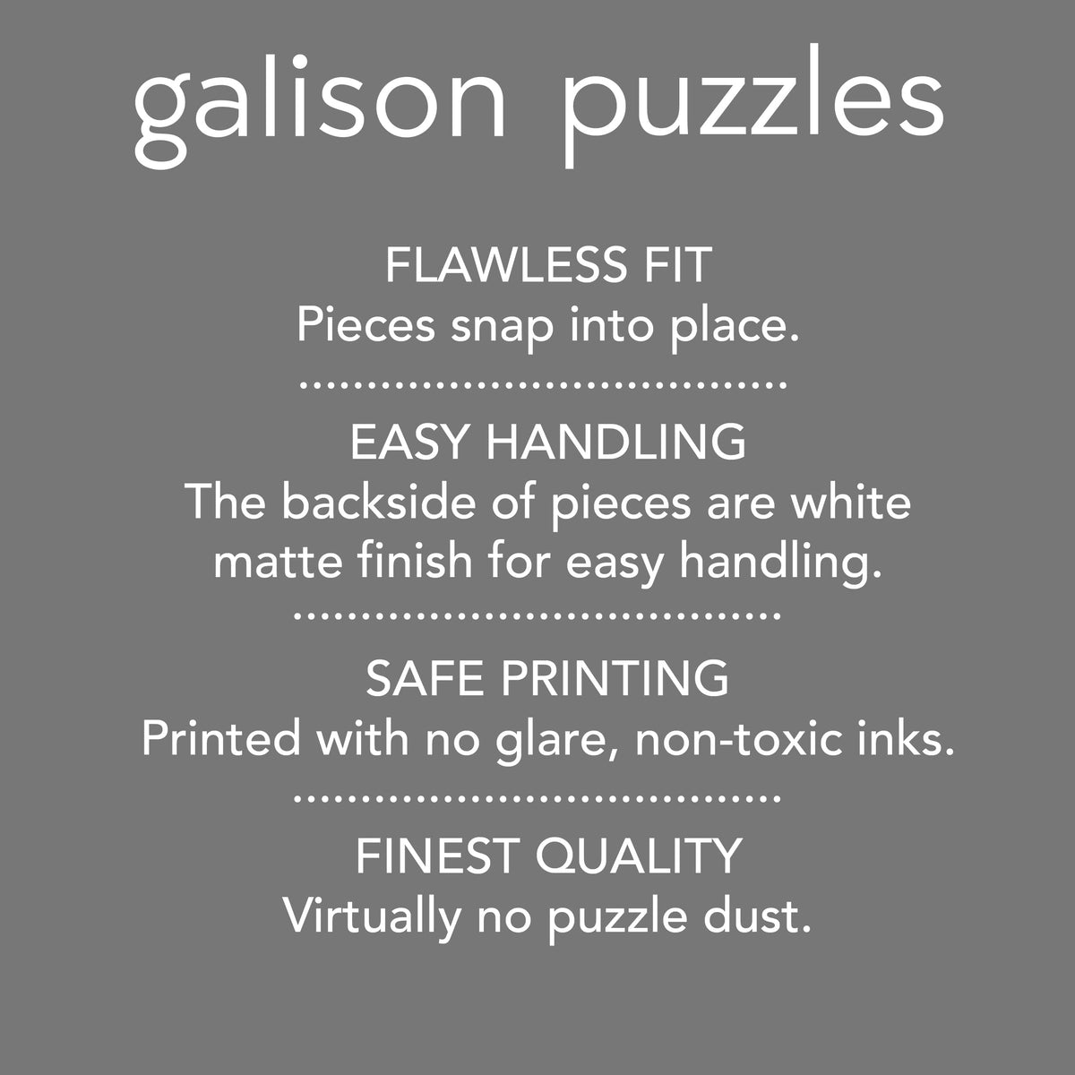 Galison Beside The Sea – 500 Piece Puzzle Fun and Challenging Activity with Bright and Bold Artwork of Charming Village and Sea Scenery for Adults and Families