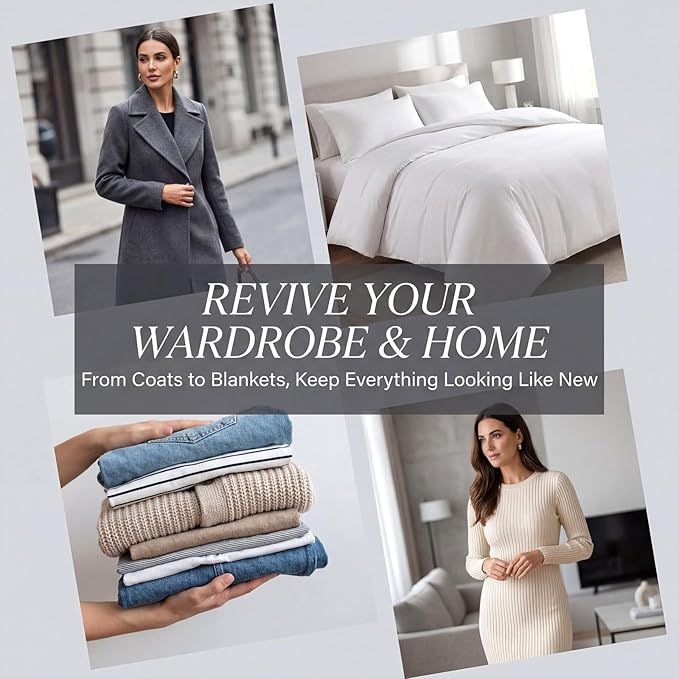 2PCS Cashmere Combs Sweater Comb to Remove Pilling, Manual Pilling Remover